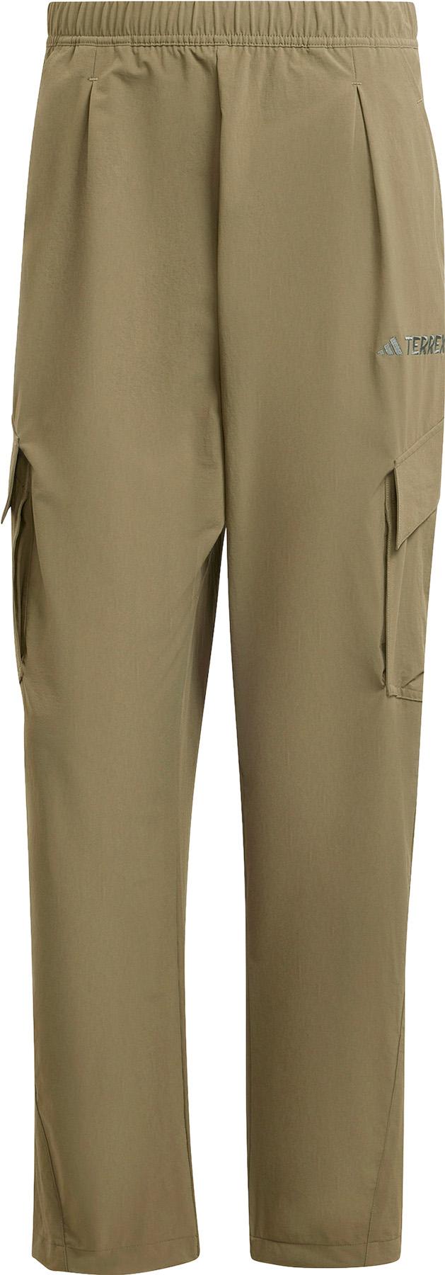 Product gallery image number 1 for product Terrex Xploric Cargo Jogger - Men's
