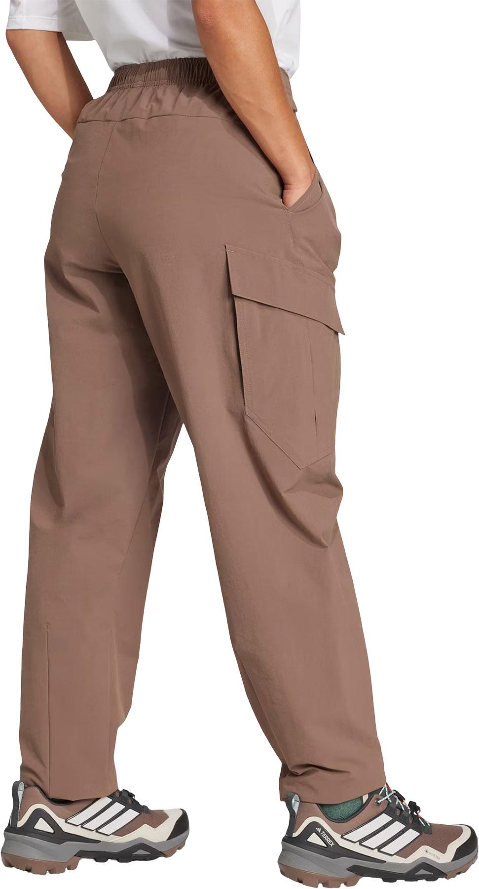 Product gallery image number 2 for product Terrex Xploric Cargo Joggers - Women's