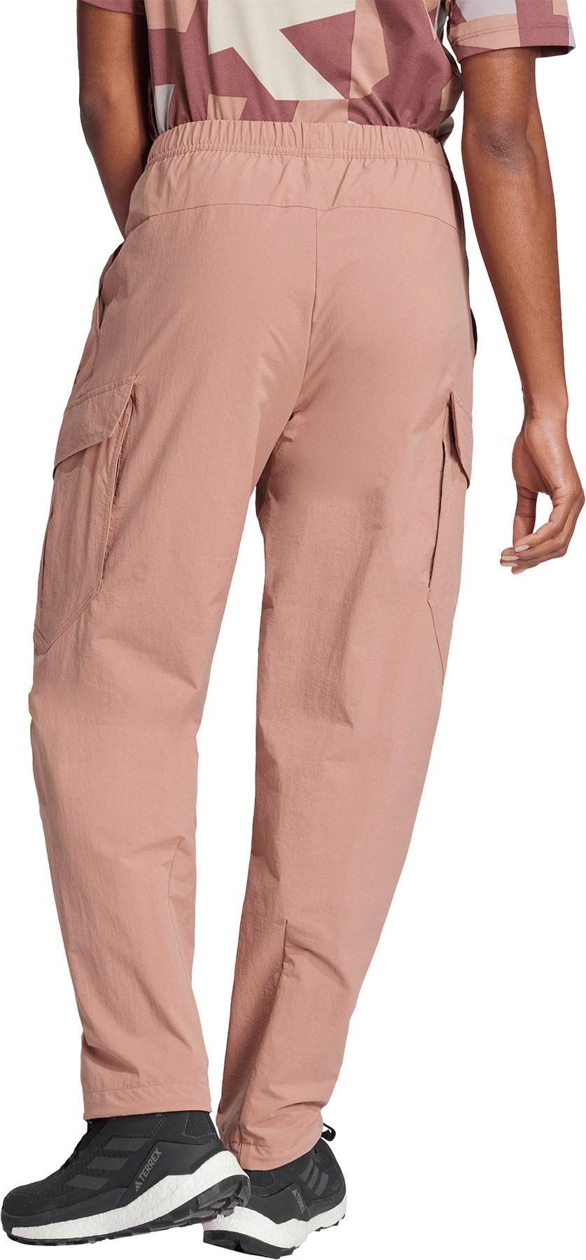 Numéro de l'image de la galerie de produits 5 pour le produit Pantalon de jogging cargo Terrex Xploric - Femme