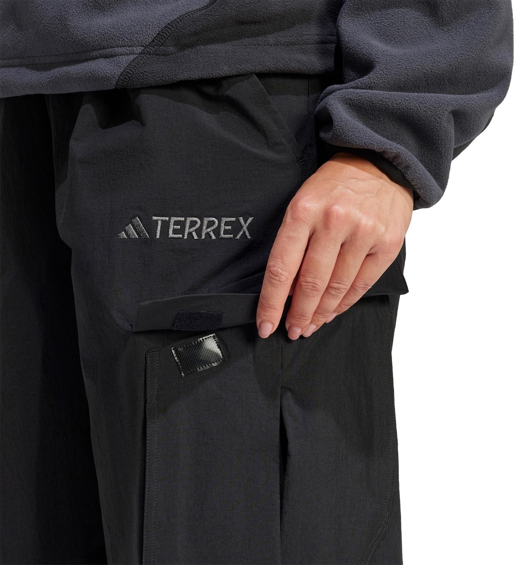 Product gallery image number 3 for product Terrex Xploric Cargo Joggers - Women's