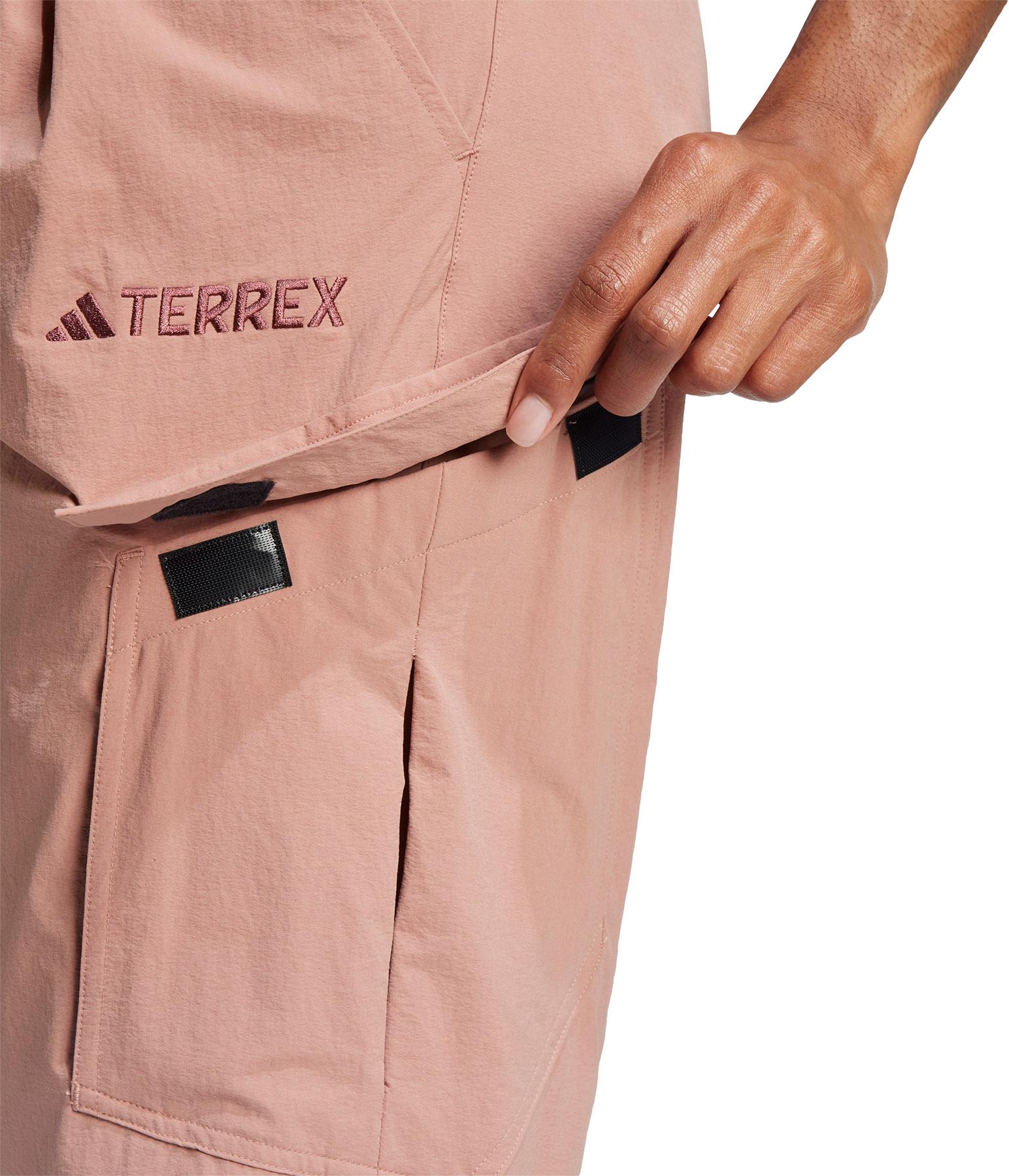 Numéro de l'image de la galerie de produits 6 pour le produit Pantalon de jogging cargo Terrex Xploric - Femme