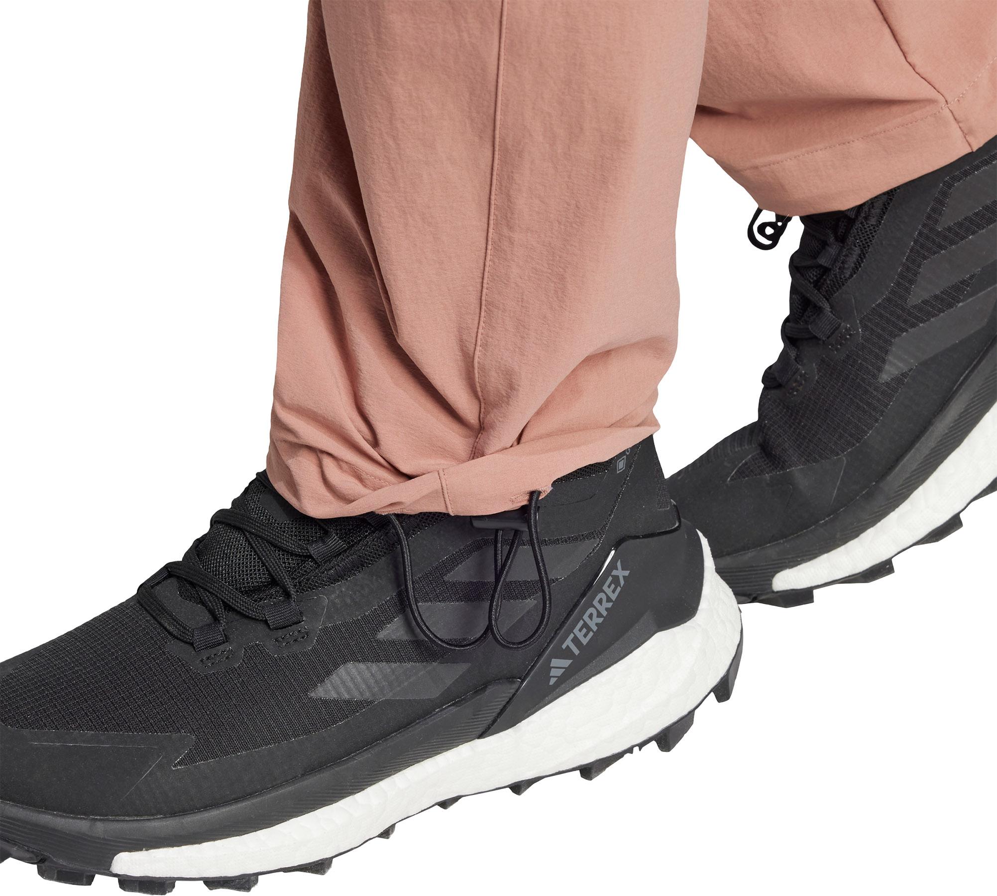 Numéro de l'image de la galerie de produits 2 pour le produit Pantalon de jogging cargo Terrex Xploric - Femme
