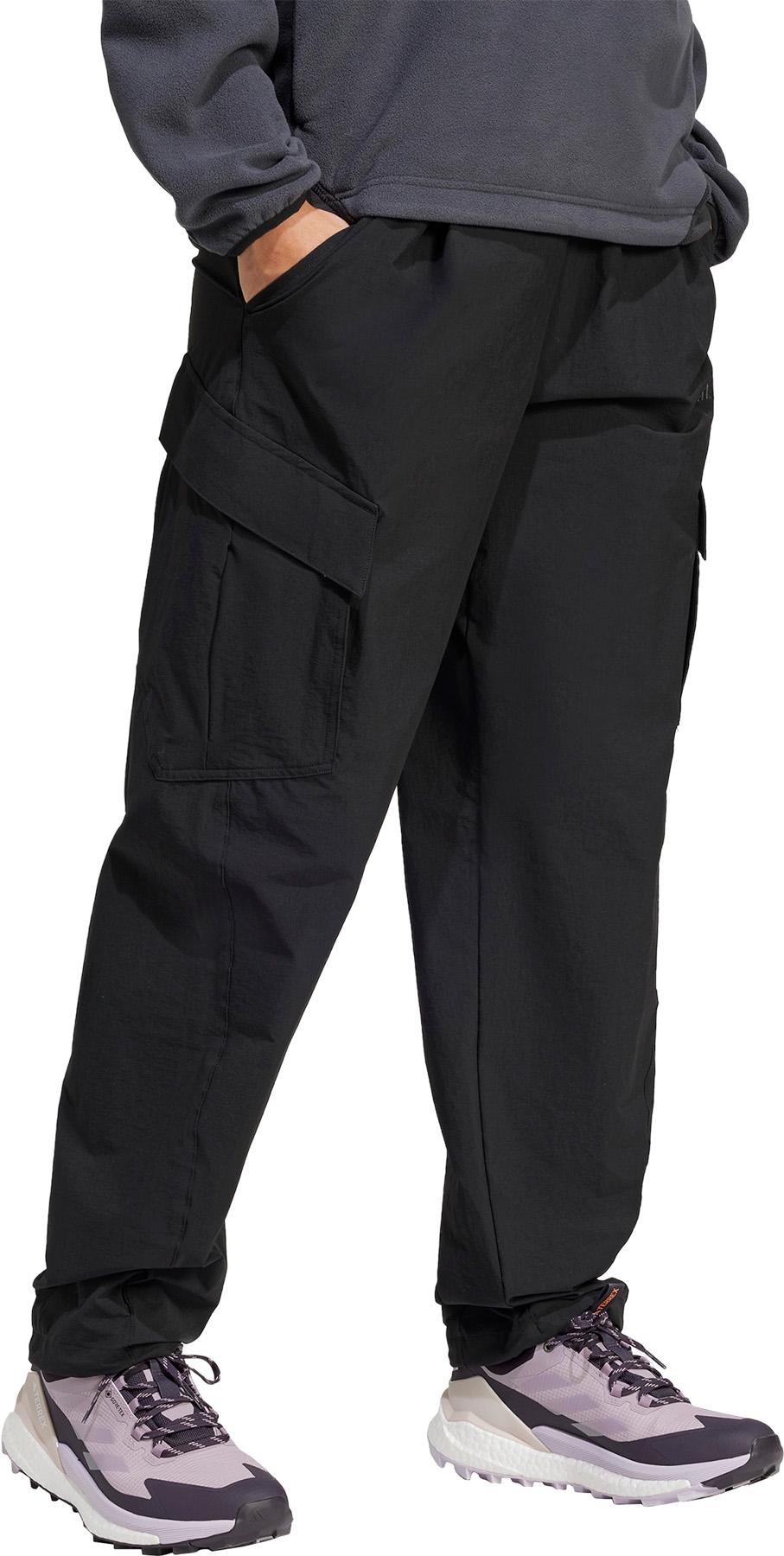 Product gallery image number 4 for product Terrex Xploric Cargo Joggers - Women's
