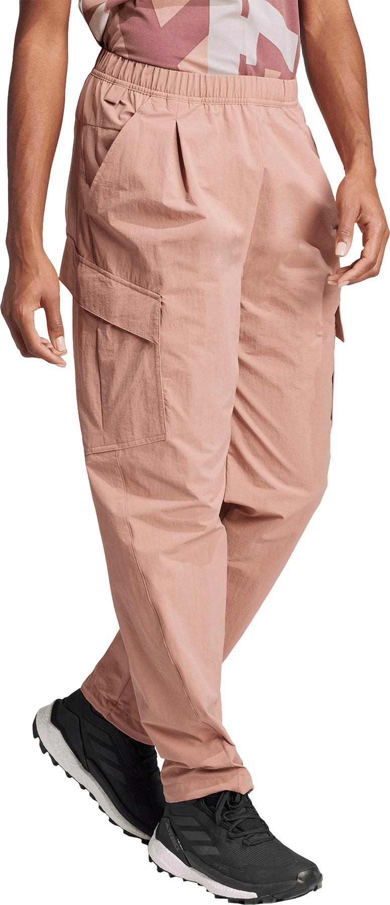 Numéro de l'image de la galerie de produits 4 pour le produit Pantalon de jogging cargo Terrex Xploric - Femme