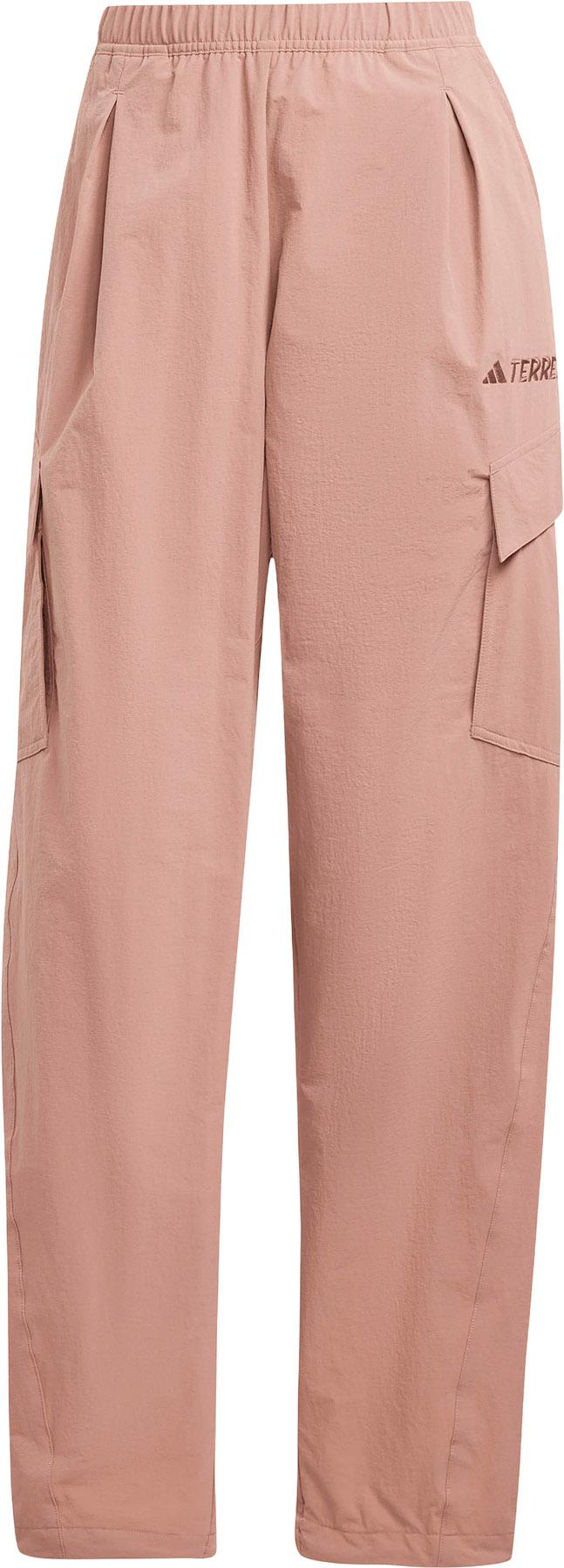 Numéro de l'image de la galerie de produits 1 pour le produit Pantalon de jogging cargo Terrex Xploric - Femme