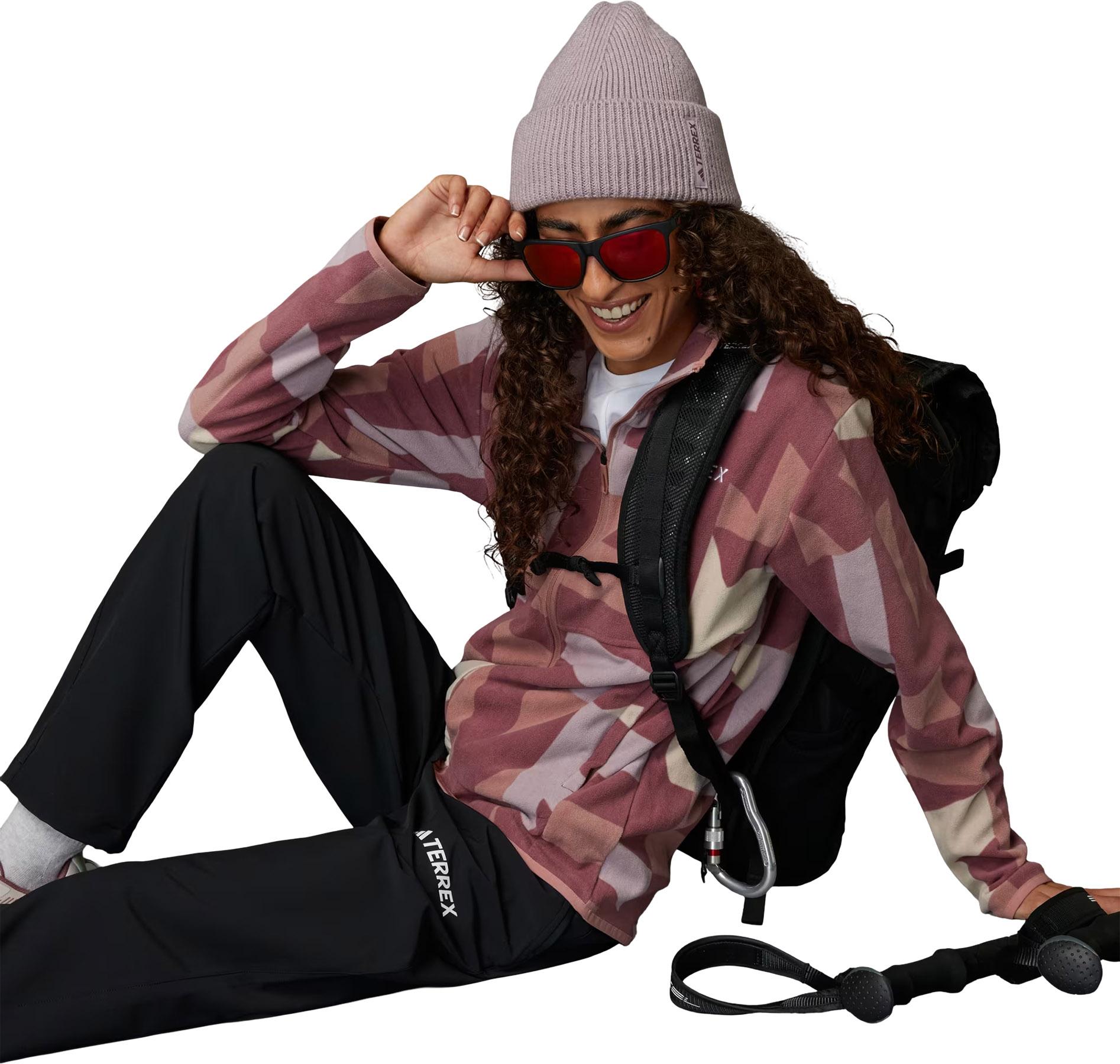 Product gallery image number 2 for product Terrex Multi Liteflex Pants - Women's