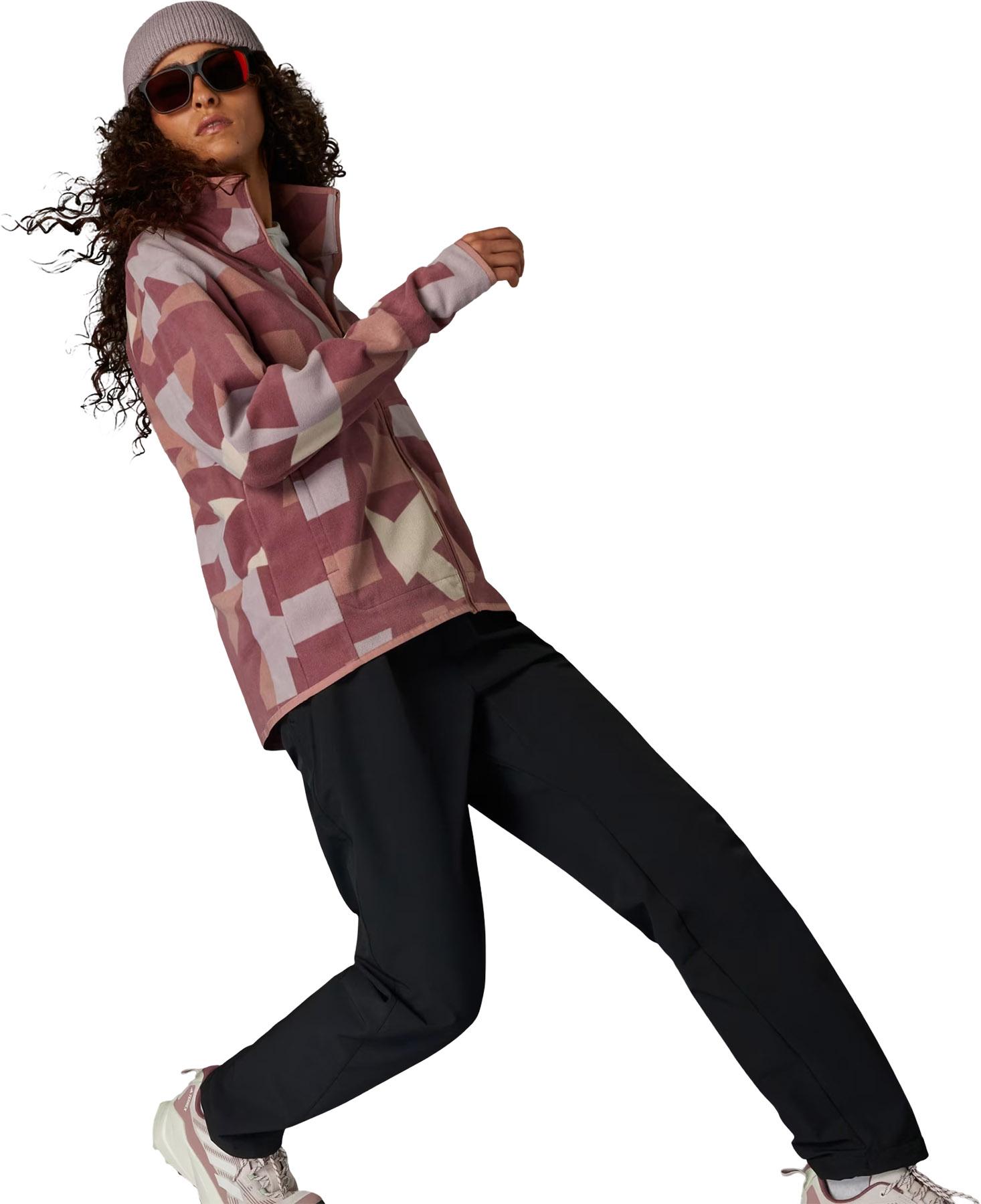Product gallery image number 3 for product Terrex Multi Liteflex Pants - Women's