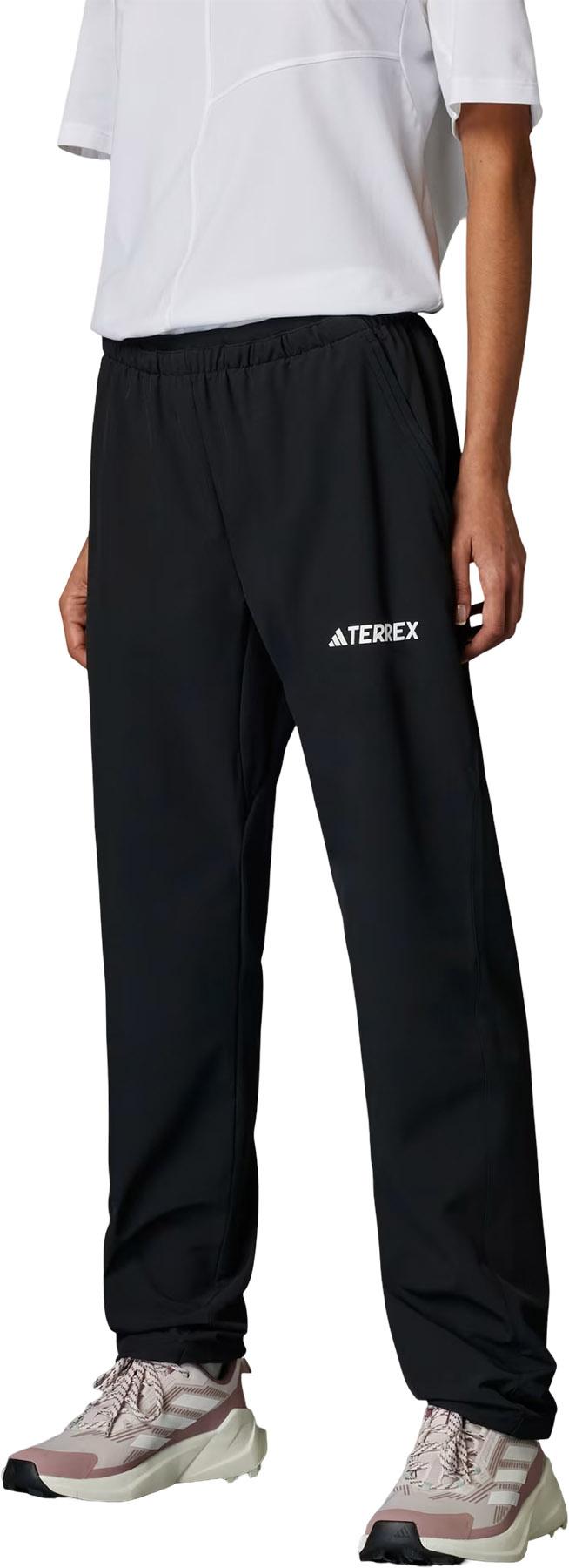 Product gallery image number 5 for product Terrex Multi Liteflex Pants - Women's