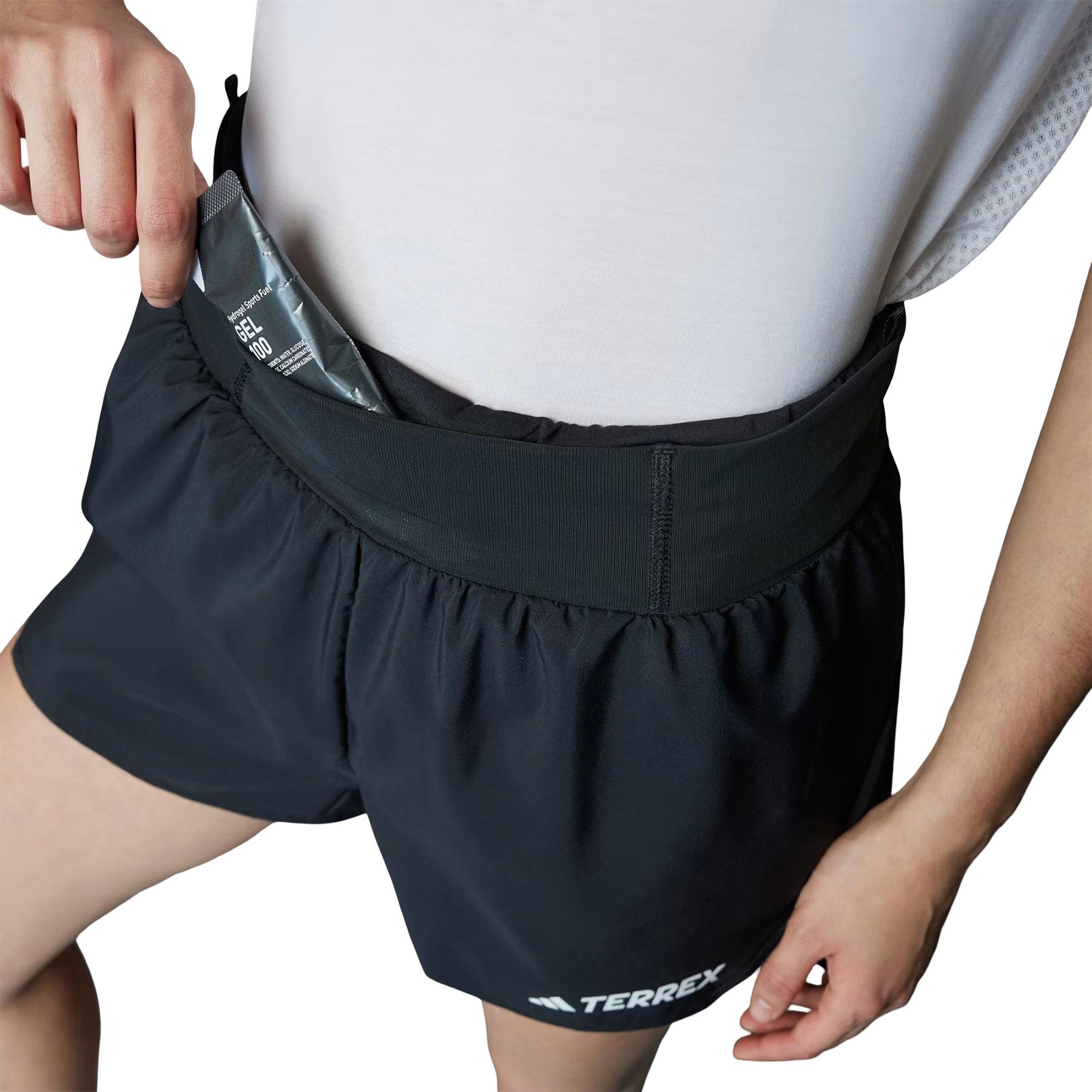 Numéro de l'image de la galerie de produits 4 pour le produit Short Xperior - Femme