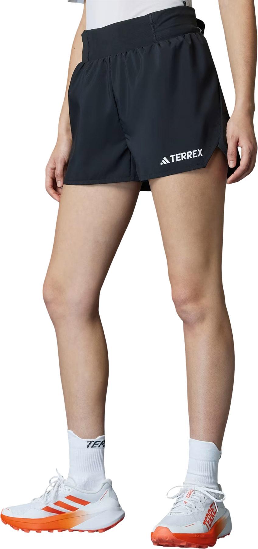 Numéro de l'image de la galerie de produits 4 pour le produit Short Xperior - Femme