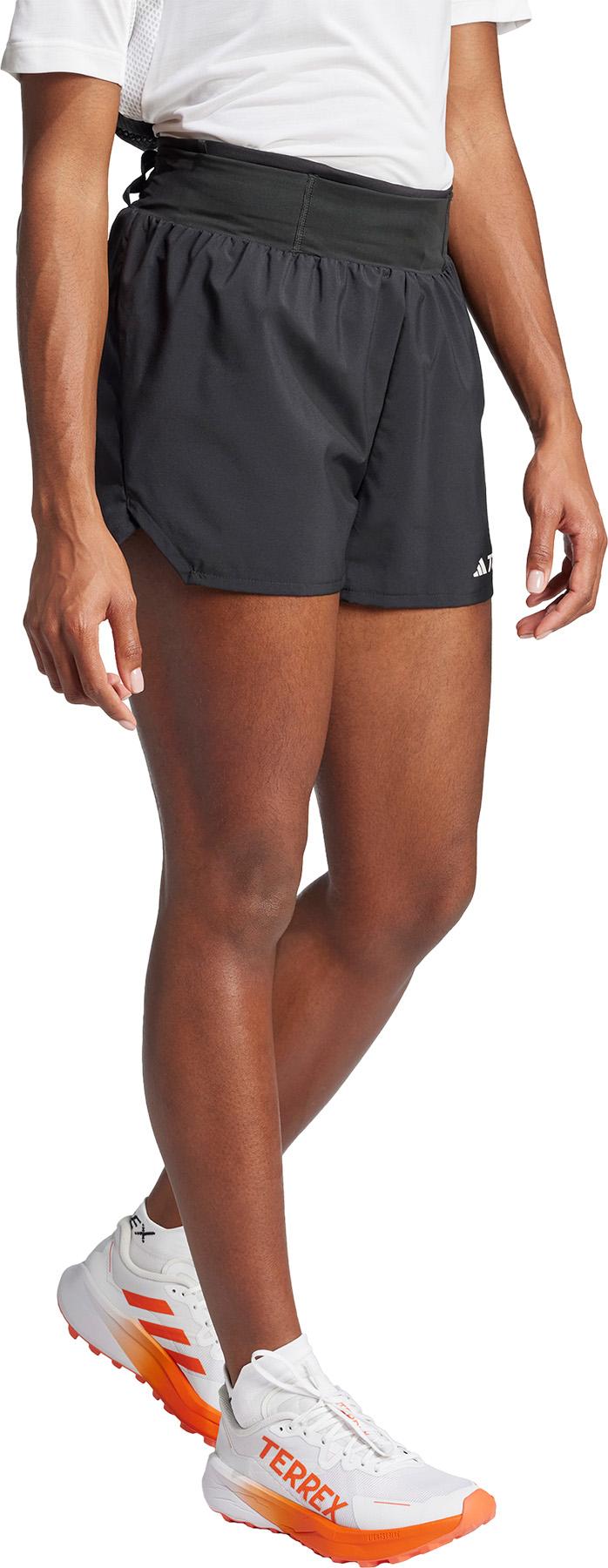 Product gallery image number 6 for product Xperior Shorts 5 in - Women’s