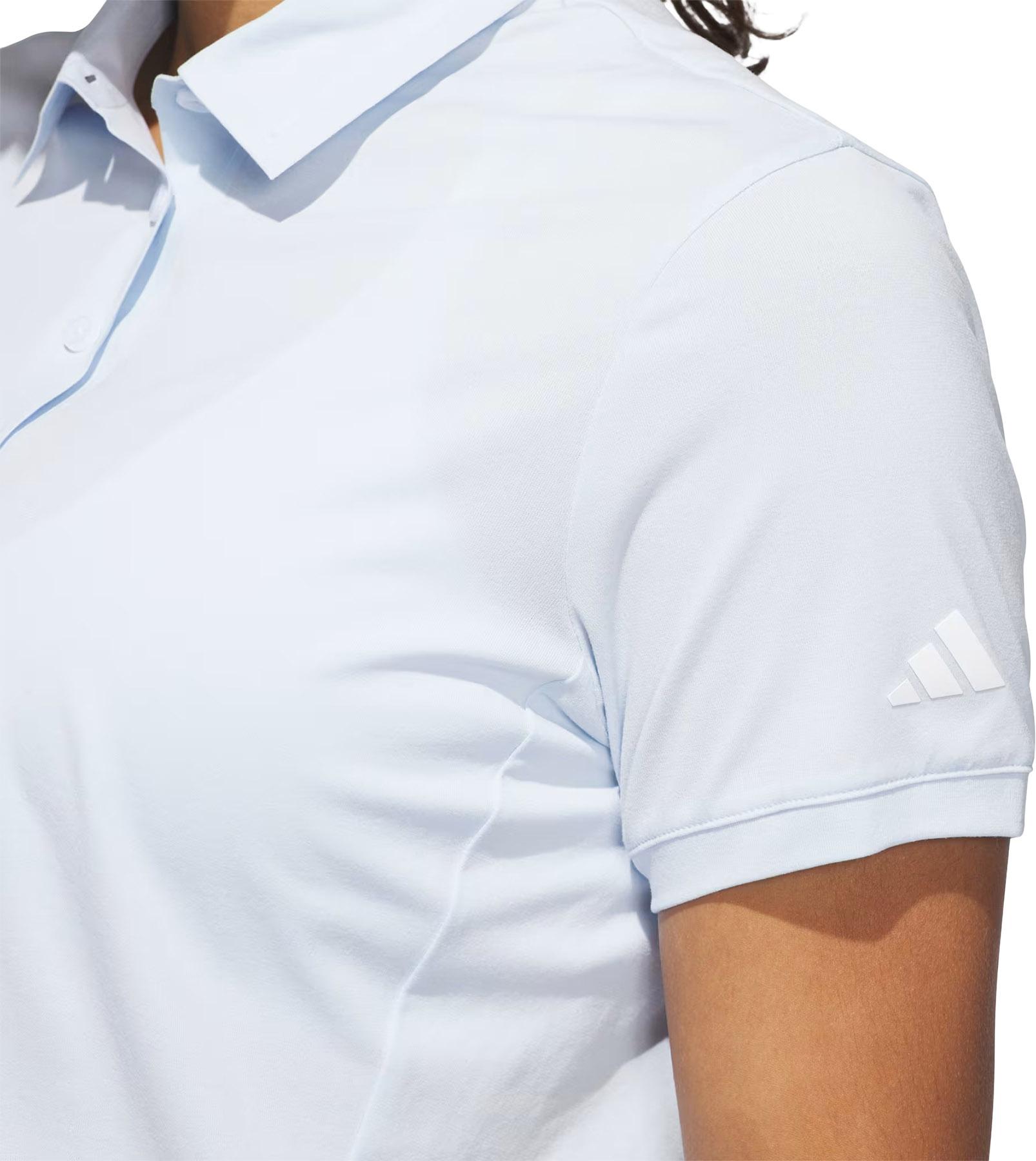 Numéro de l'image de la galerie de produits 4 pour le produit Polo de golf à manches courtes Ultimate365 Tour Twistknit - Femme