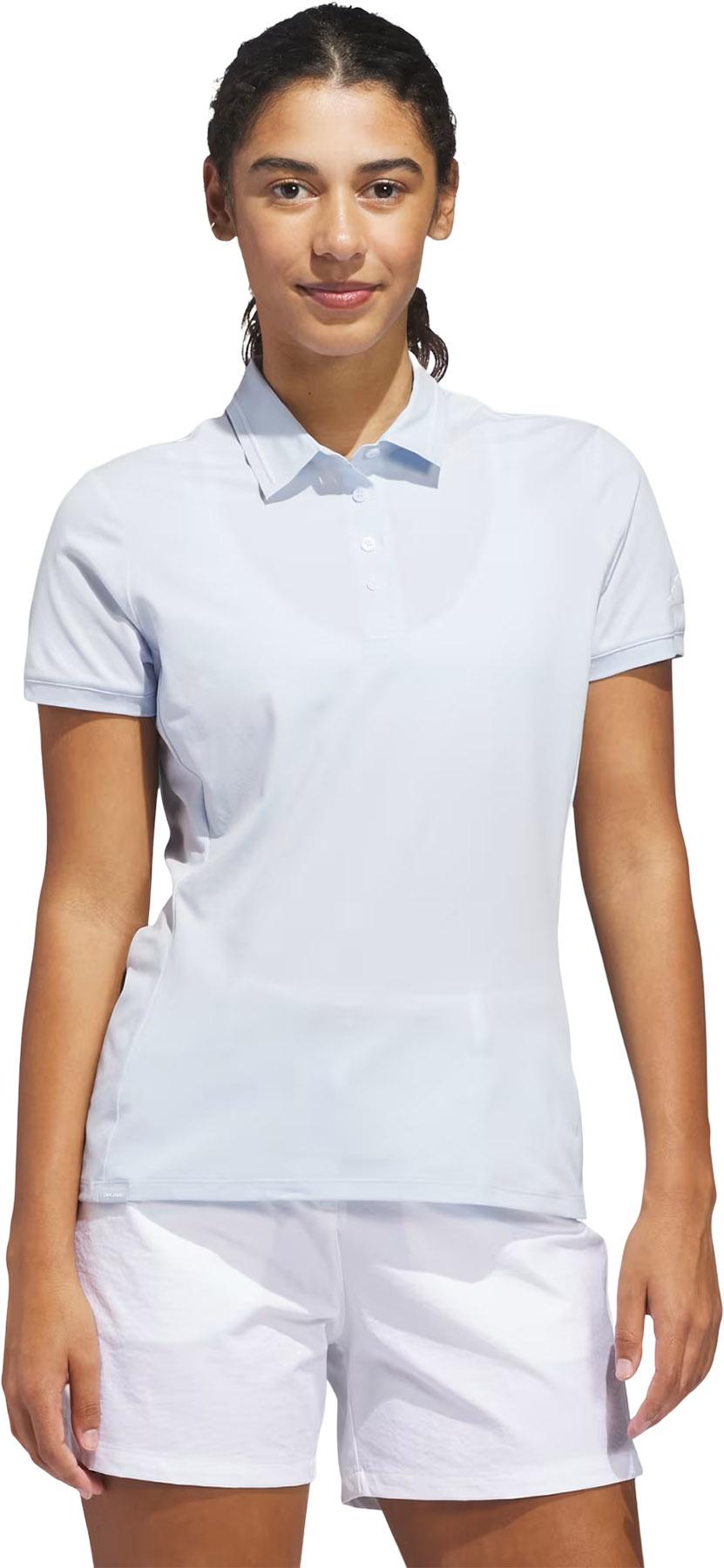 Numéro de l'image de la galerie de produits 6 pour le produit Polo de golf à manches courtes Ultimate365 Tour Twistknit - Femme
