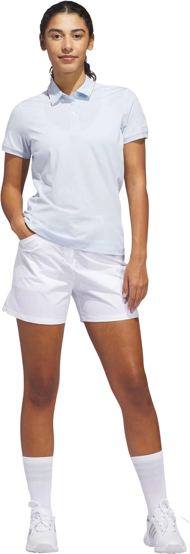 Numéro de l'image de la galerie de produits 8 pour le produit Polo de golf à manches courtes Ultimate365 Tour Twistknit - Femme