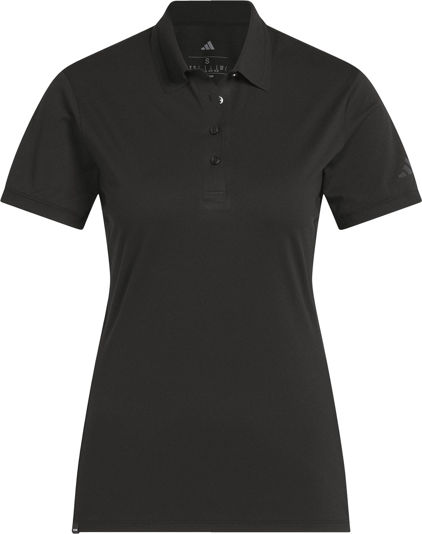 Product image for Ultimate365 Tour Twistknit Short Sleeve Golf Polo - Women's
