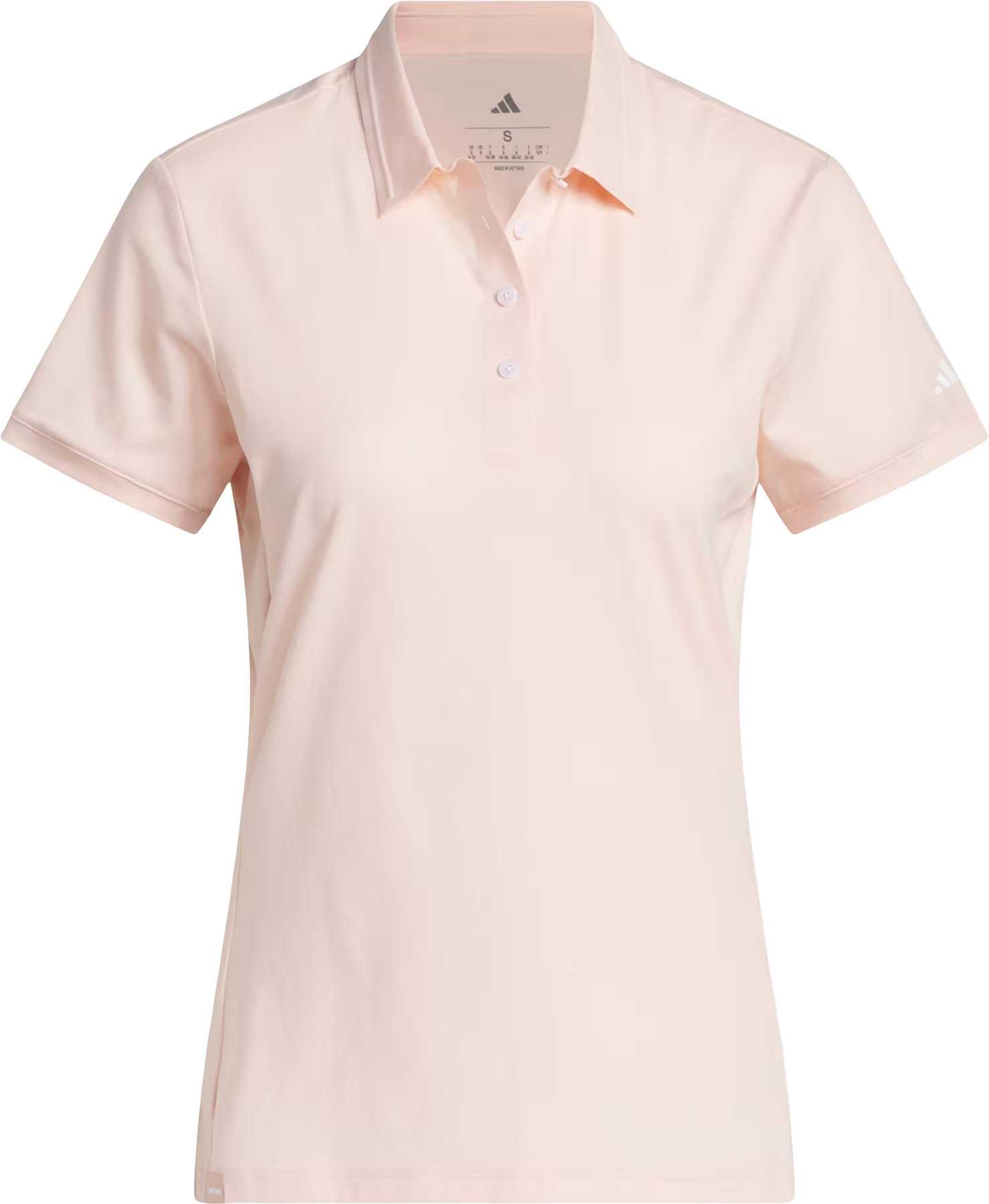 Blush Pink