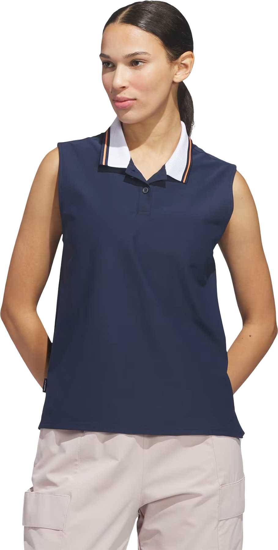 Collegiate Navy - Dusky Orange