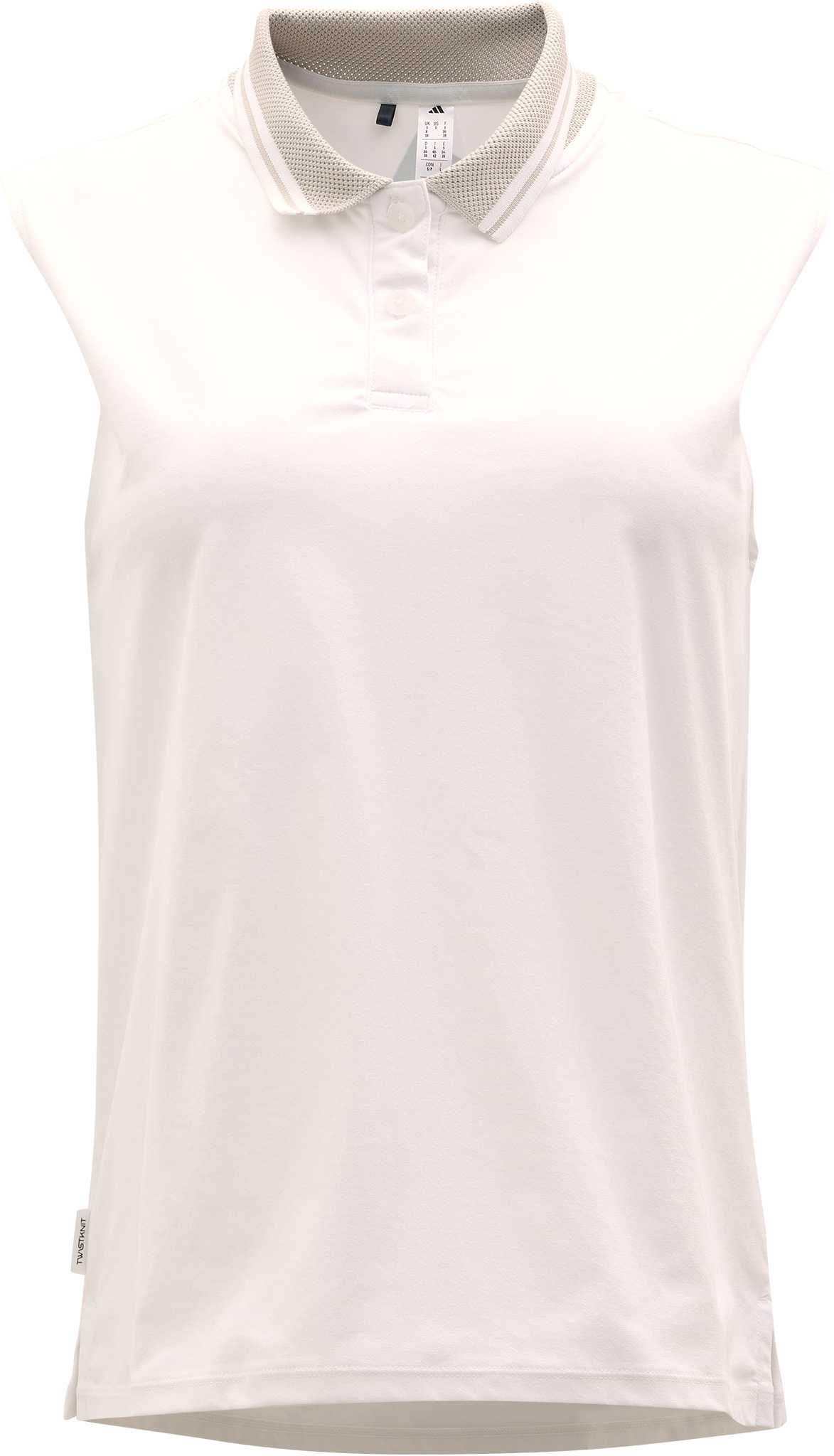 White - Wonder Alumina