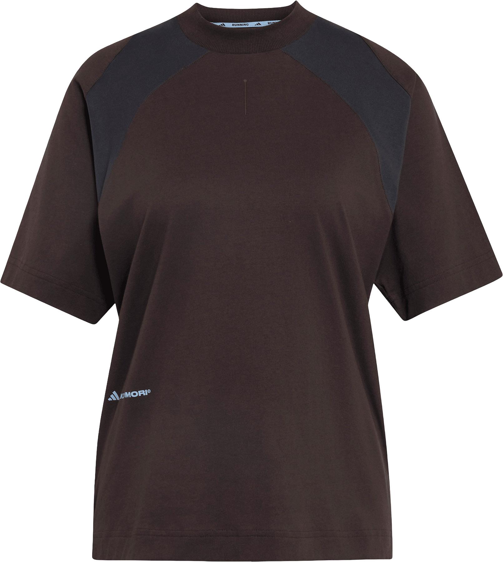 Image de produit pour T-shirt Adidas Running x Hermanos Koumori - Unisexe