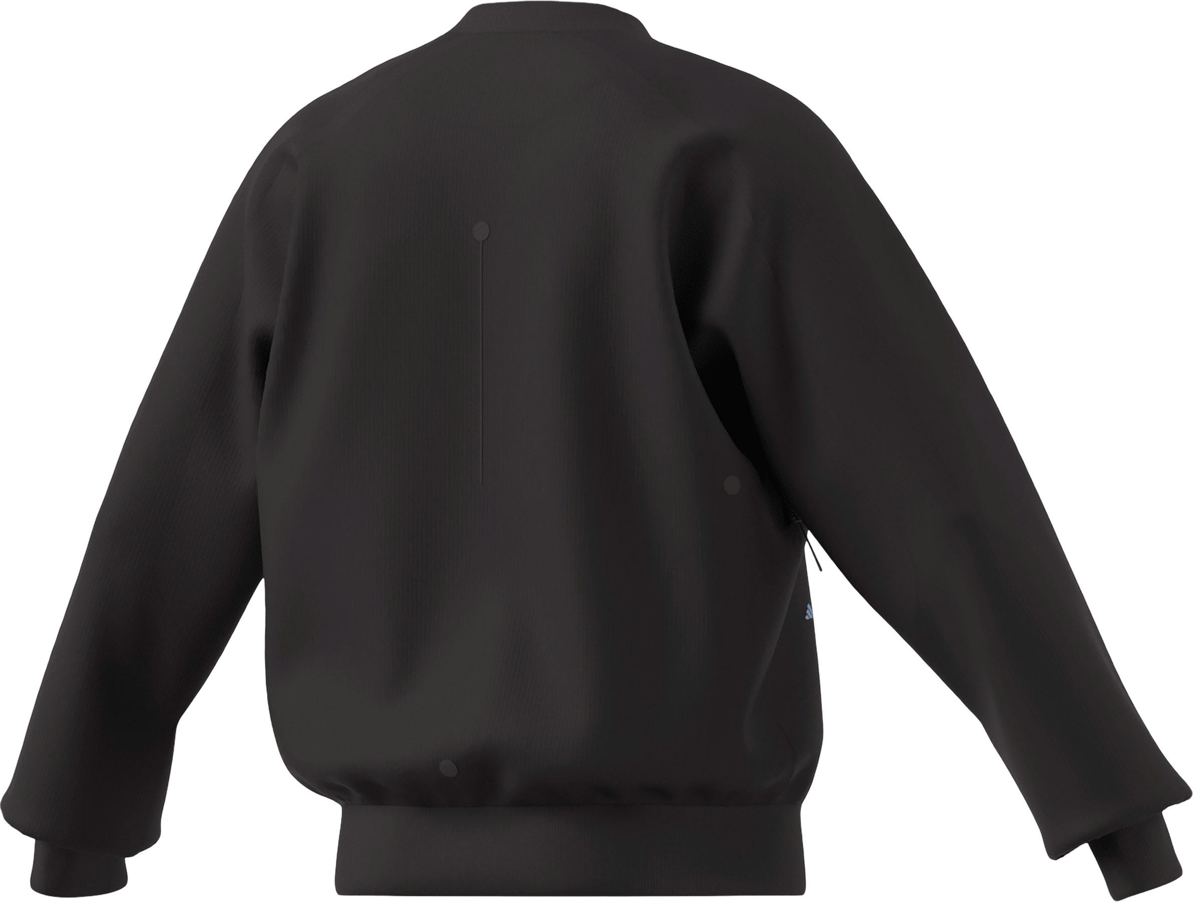 Product gallery image number 2 for product Adidas Running x Hermanos Koumori Crewneck Sweatshirt - Unisex