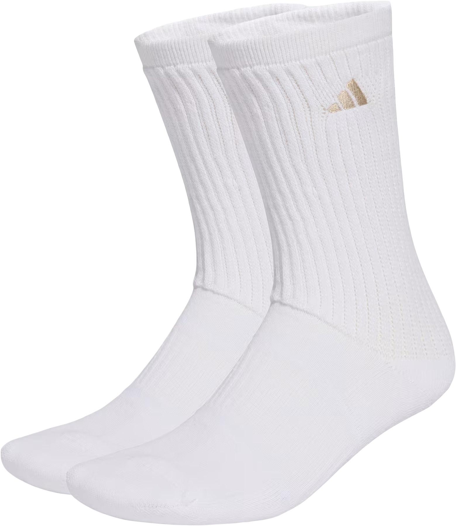 Image de produit pour Chaussettes Slouch (2 paires) - Unisexe