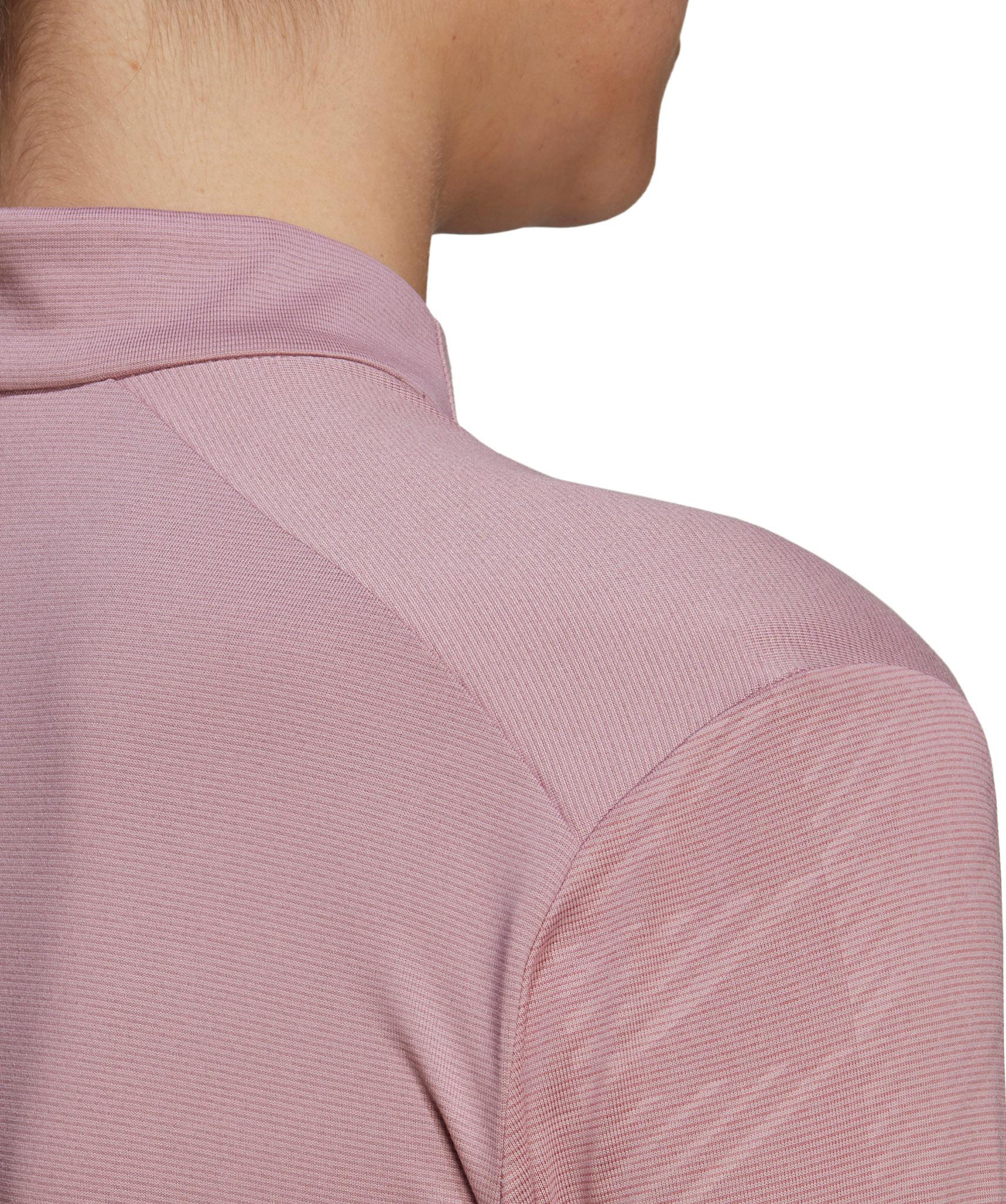 Product gallery image number 4 for product Terrex Multi Half Zip Longsleeve T-Shirt - Women's