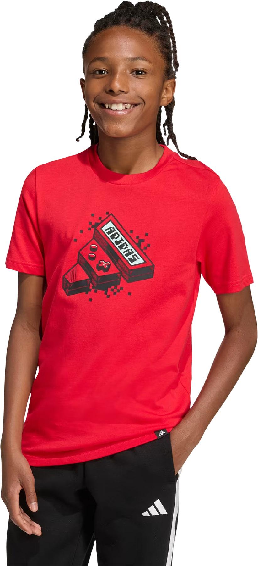 Numéro de l'image de la galerie de produits 4 pour le produit T-shirt graphique Gaming - Jeune