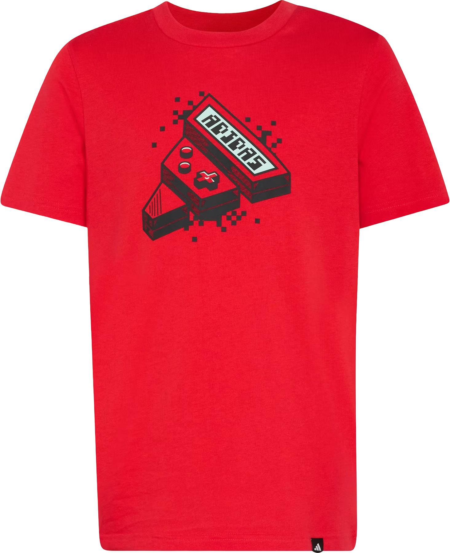 Image de produit pour T-shirt graphique Gaming - Jeune