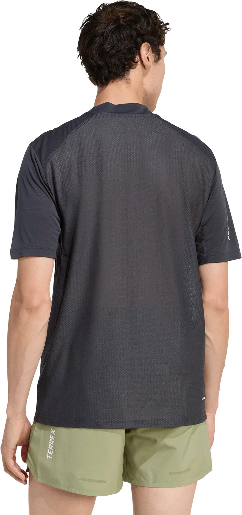 Product gallery image number 2 for product Terrex Xperior CLIMACOOL+ T-Shirt - Men's