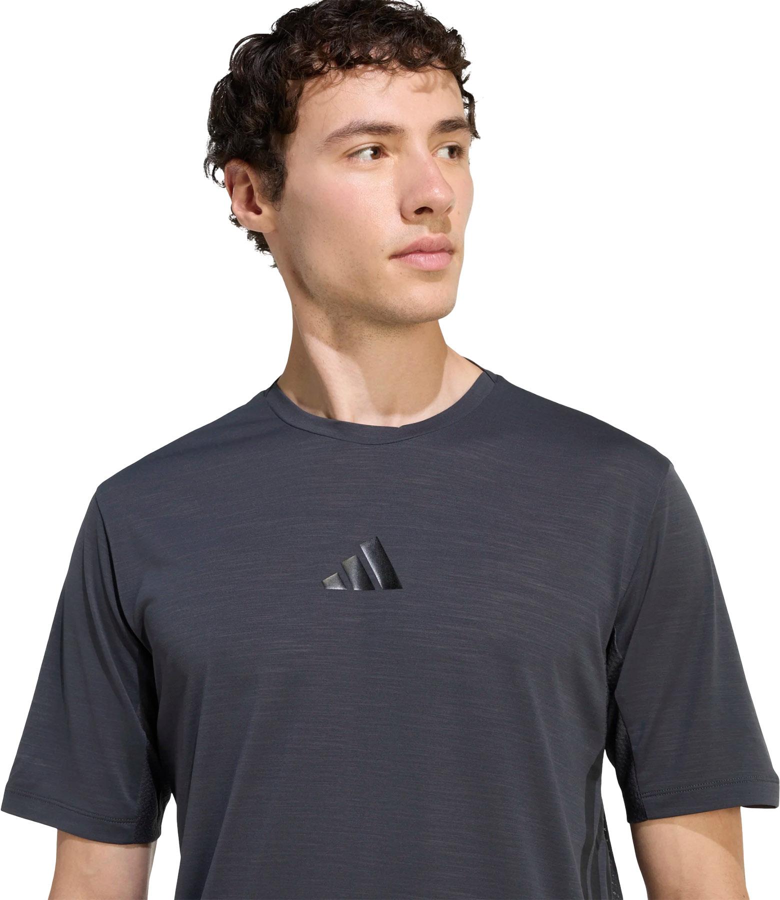 Product gallery image number 3 for product Terrex Xperior CLIMACOOL+ T-Shirt - Men's