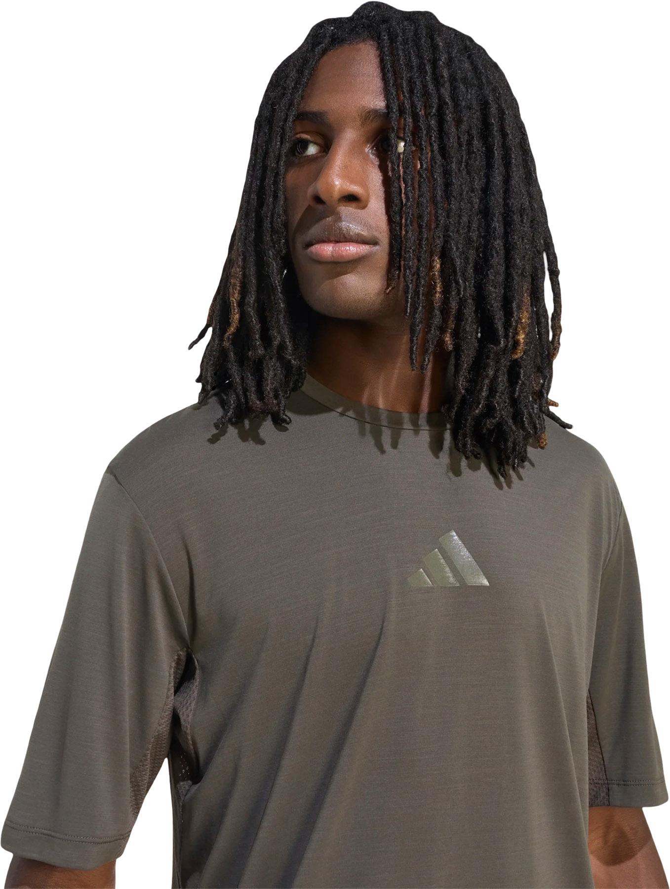 Product gallery image number 2 for product Terrex Xperior CLIMACOOL+ T-Shirt - Men's