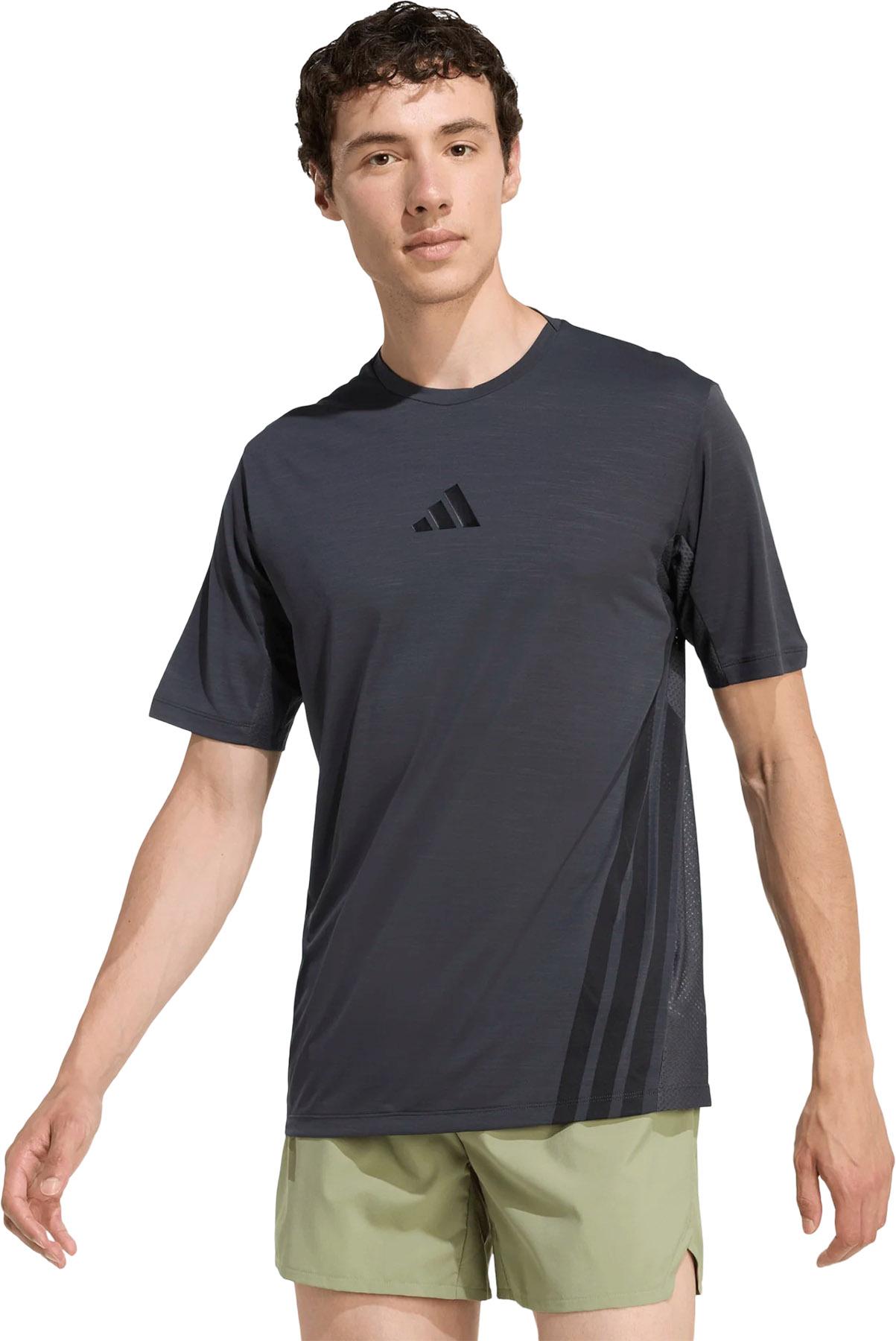 Product gallery image number 6 for product Terrex Xperior CLIMACOOL+ T-Shirt - Men's