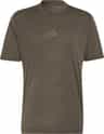Colour: Shadow Olive