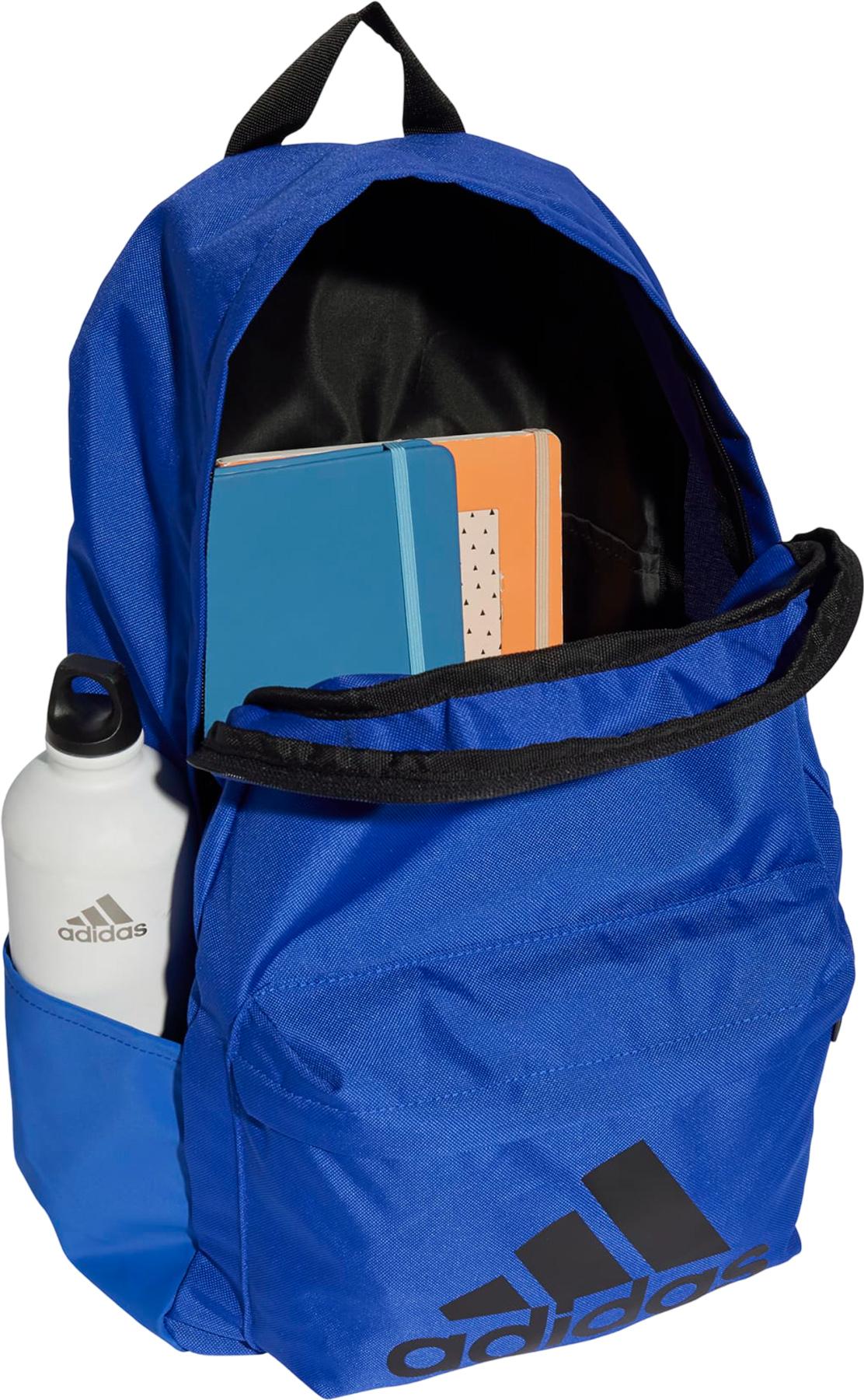 Product gallery image number 6 for product Classic Badge Of Sport Backpack 27.5L