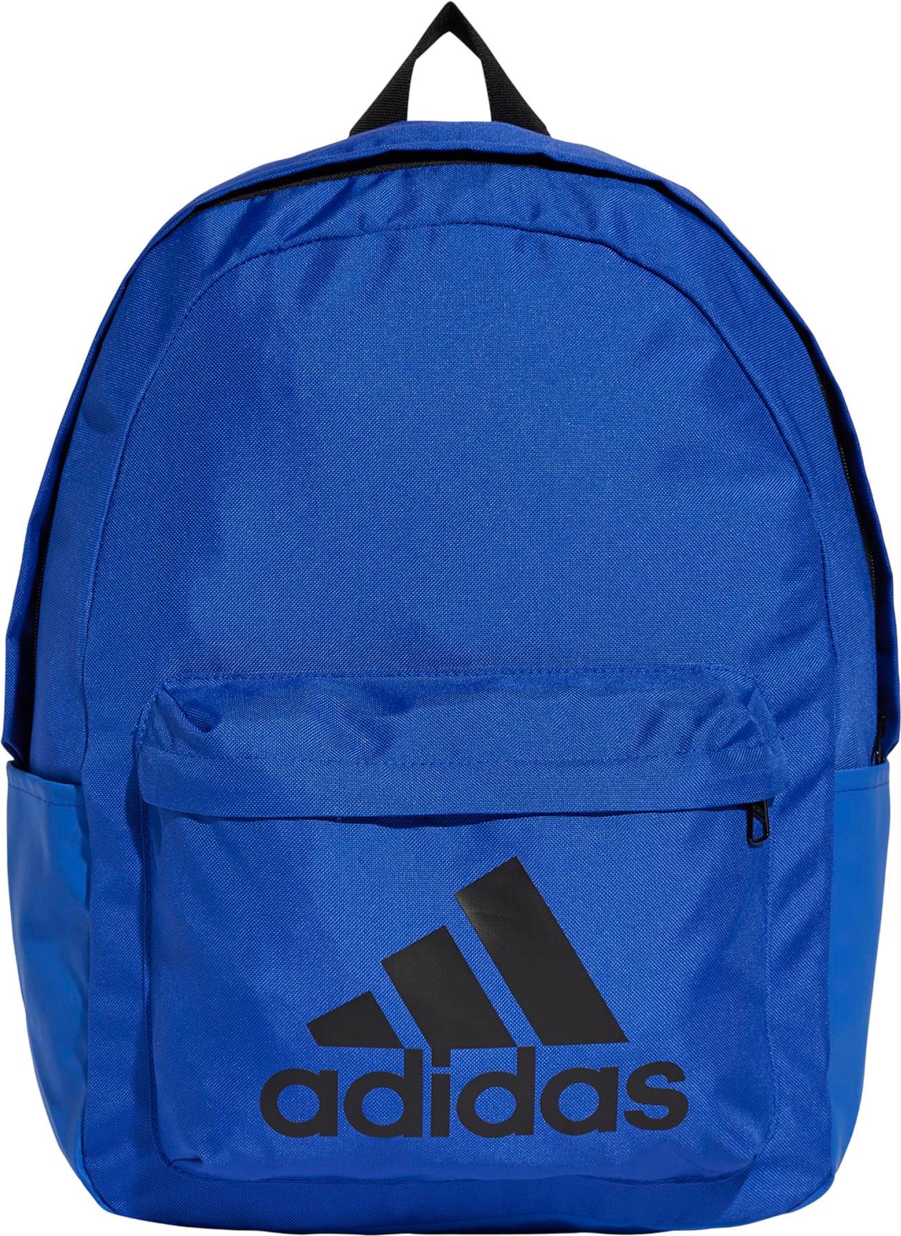 Product gallery image number 1 for product Classic Badge Of Sport Backpack 27.5L