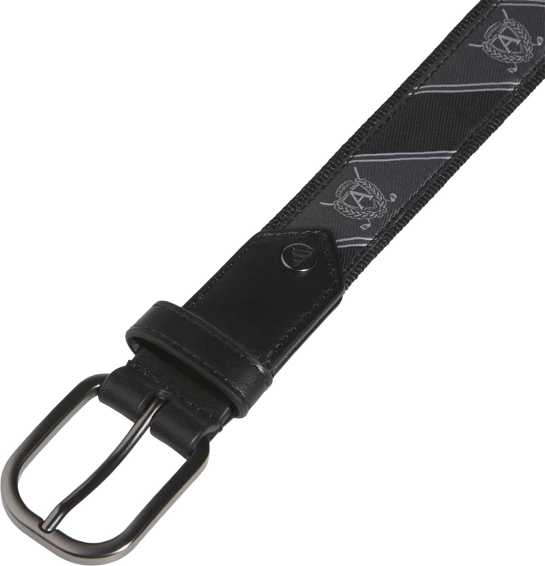 Product gallery image number 2 for product Heritage Belt - Men's