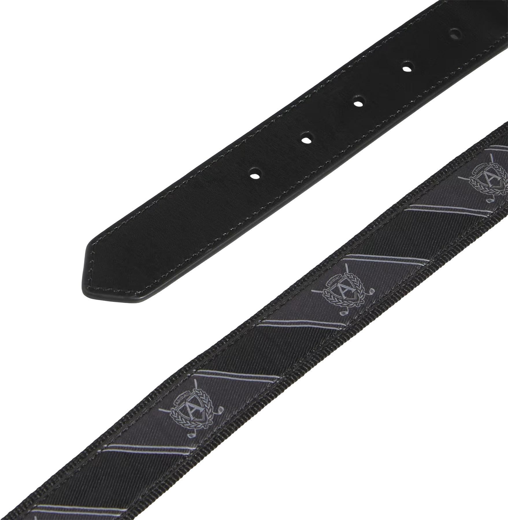 Product gallery image number 3 for product Heritage Belt - Men's
