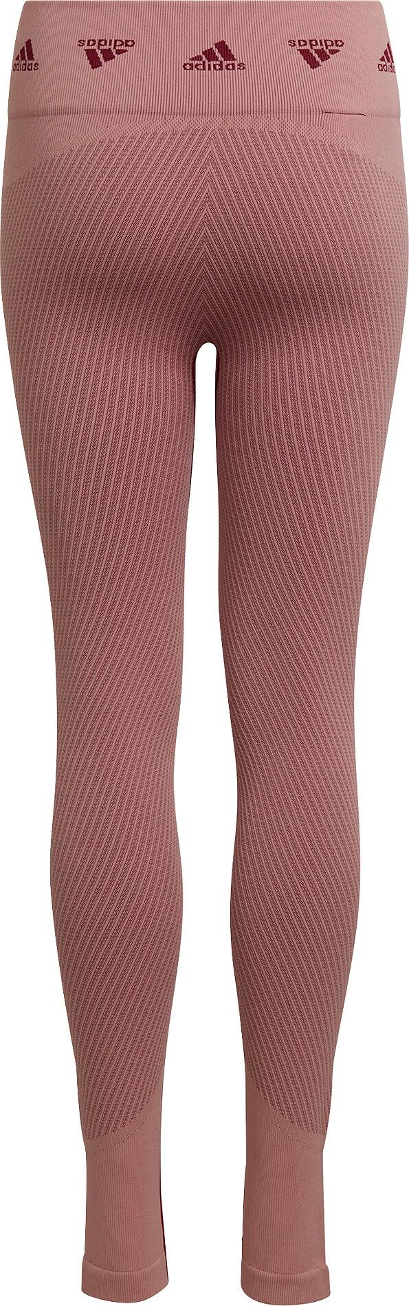 Numéro de l'image de la galerie de produits 4 pour le produit Tight adidas AeroKnit Training Seamless - Fille
