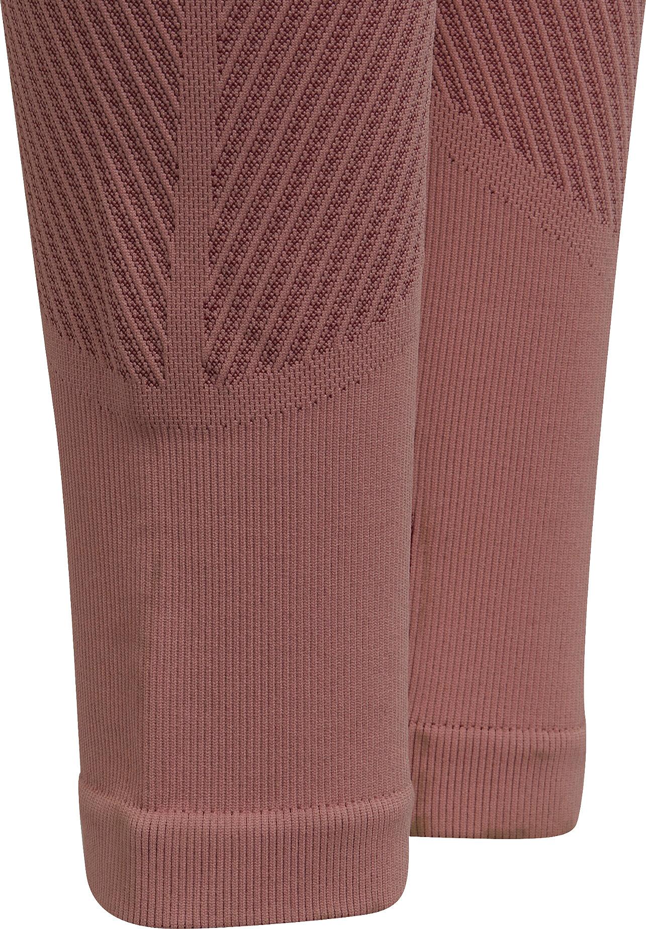 Numéro de l'image de la galerie de produits 2 pour le produit Tight adidas AeroKnit Training Seamless - Fille