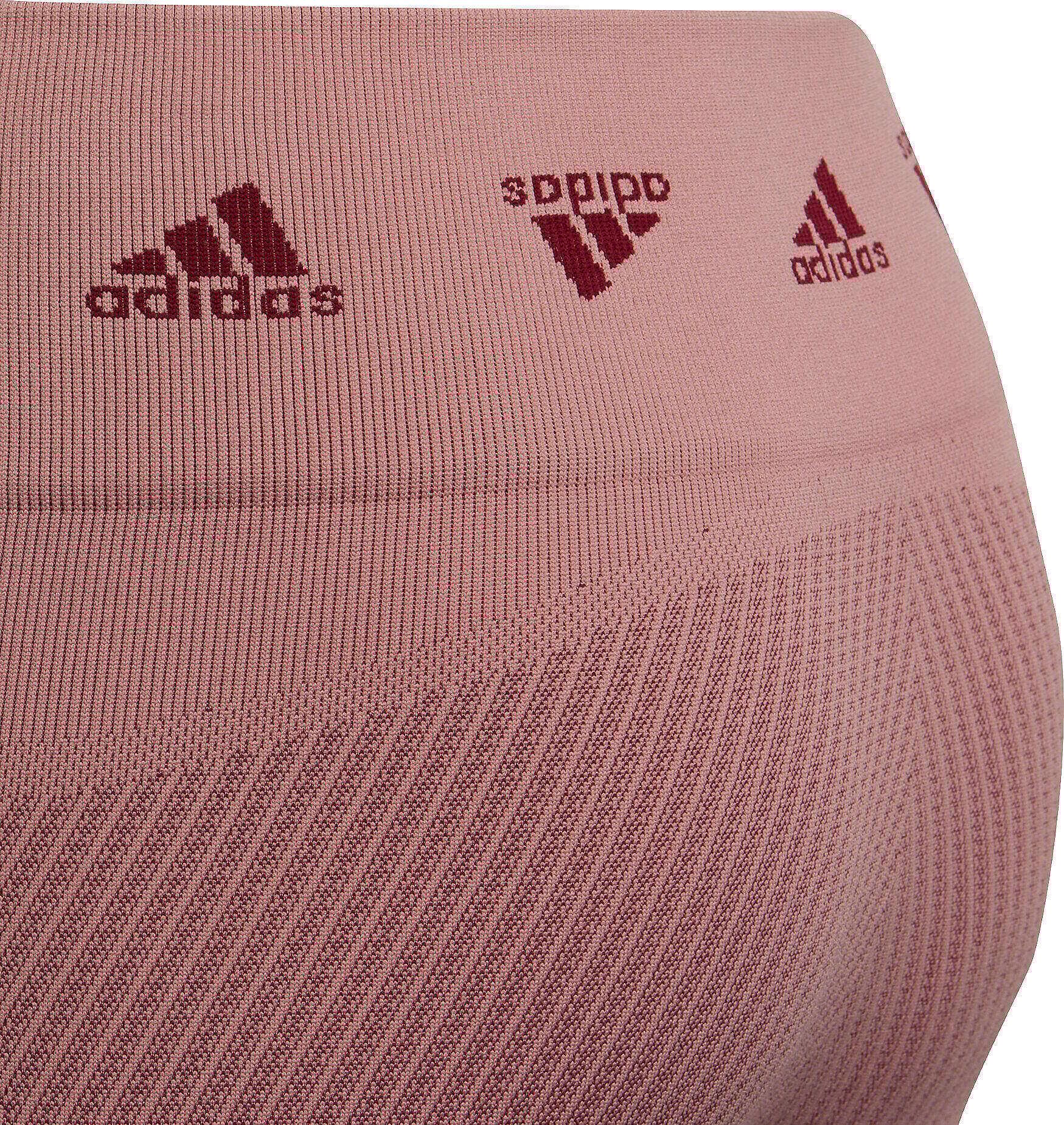 Numéro de l'image de la galerie de produits 5 pour le produit Tight adidas AeroKnit Training Seamless - Fille