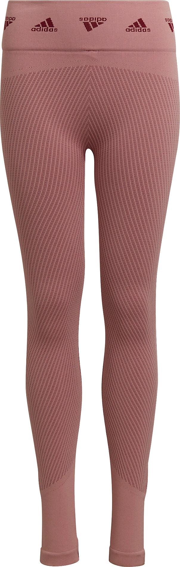 Numéro de l'image de la galerie de produits 1 pour le produit Tight adidas AeroKnit Training Seamless - Fille