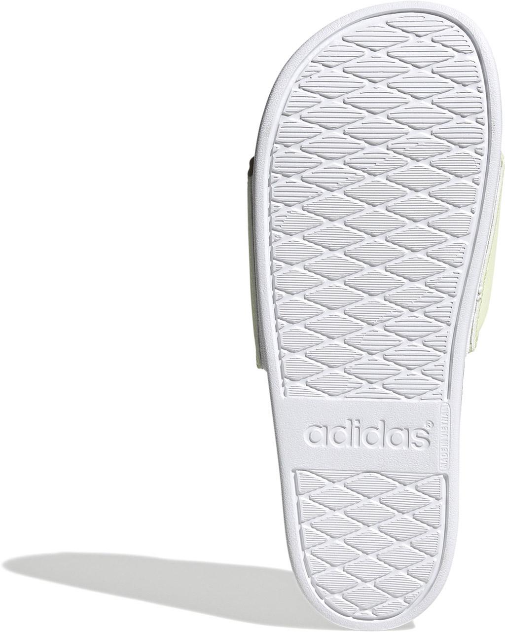 Product gallery image number 6 for product Adilette Comfort Slides - Women's
