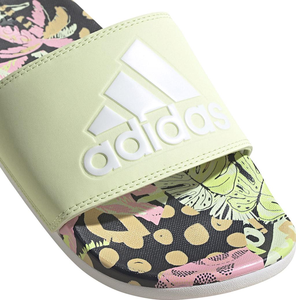 Product gallery image number 7 for product Adilette Comfort Slides - Women's