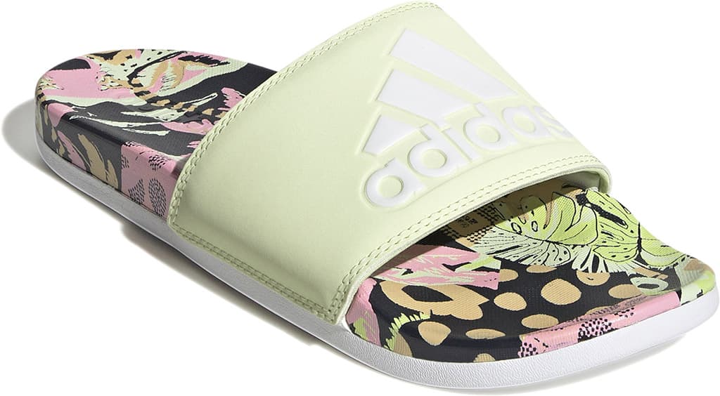 Product gallery image number 3 for product Adilette Comfort Slides - Women's