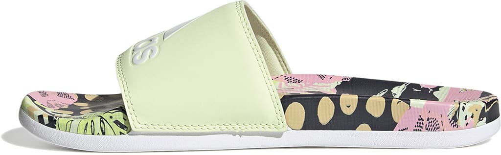 Product gallery image number 2 for product Adilette Comfort Slides - Women's