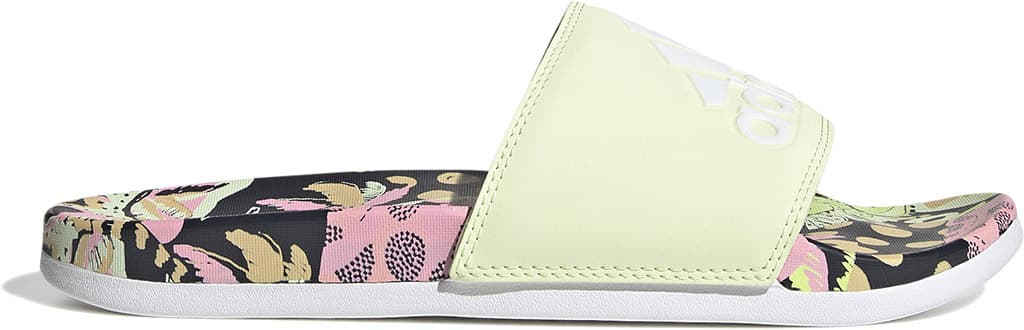 Product gallery image number 1 for product Adilette Comfort Slides - Women's