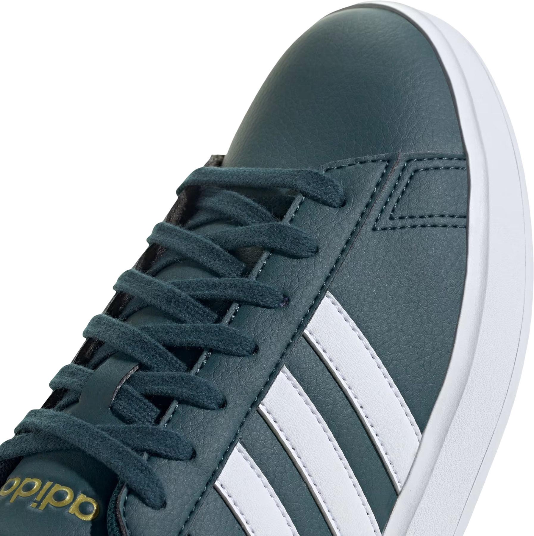 Product gallery image number 3 for product Grand Court 2.0 Shoes - Women's