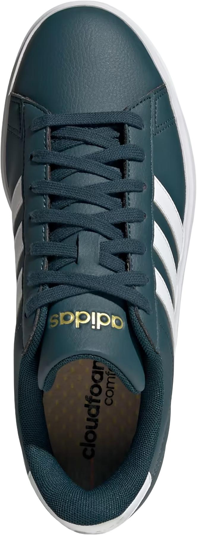 Product gallery image number 6 for product Grand Court 2.0 Shoes - Women's