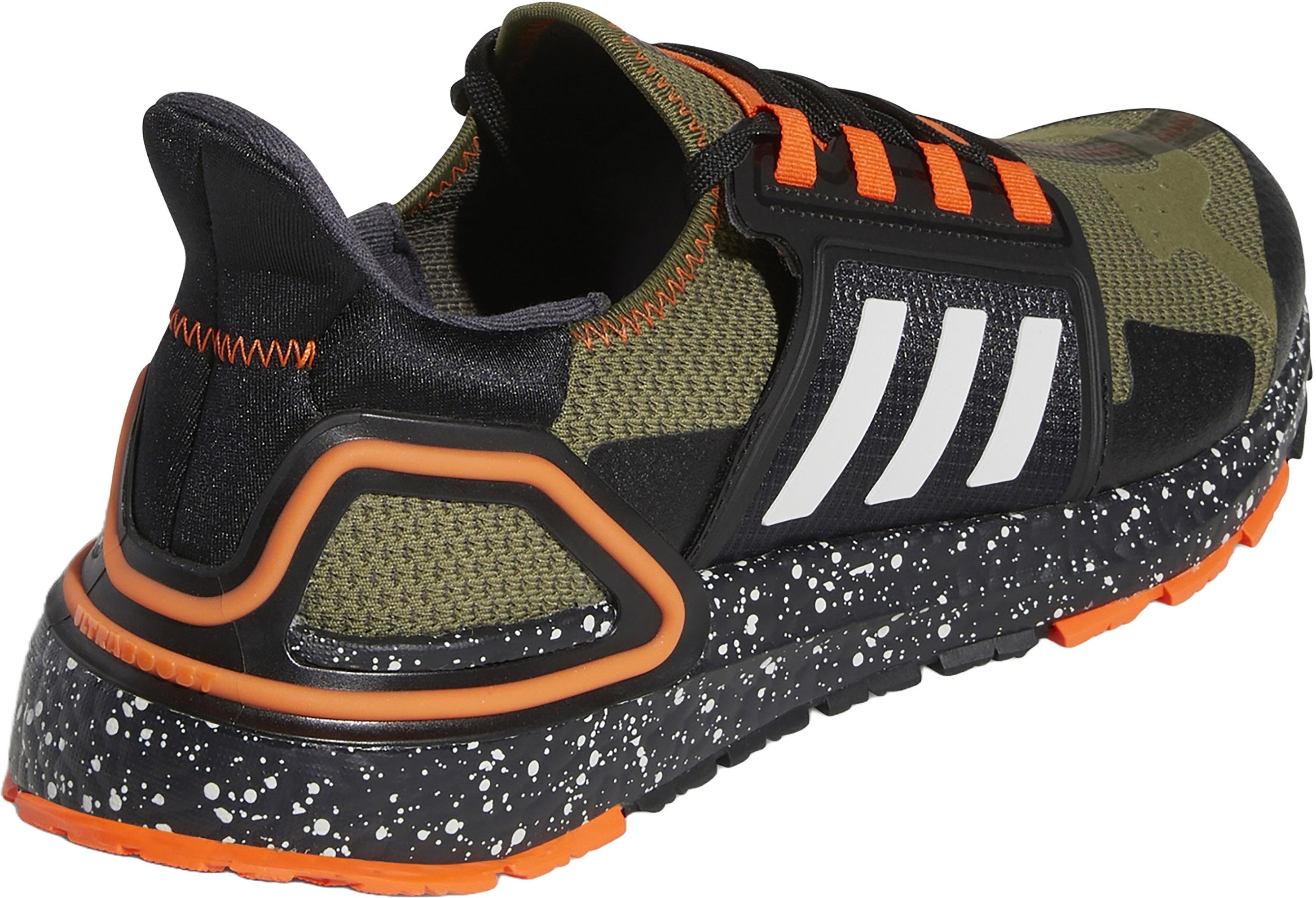 Product gallery image number 3 for product Ultraboost Dna City Xplorer Outdoor Trail Running Shoes - Men's