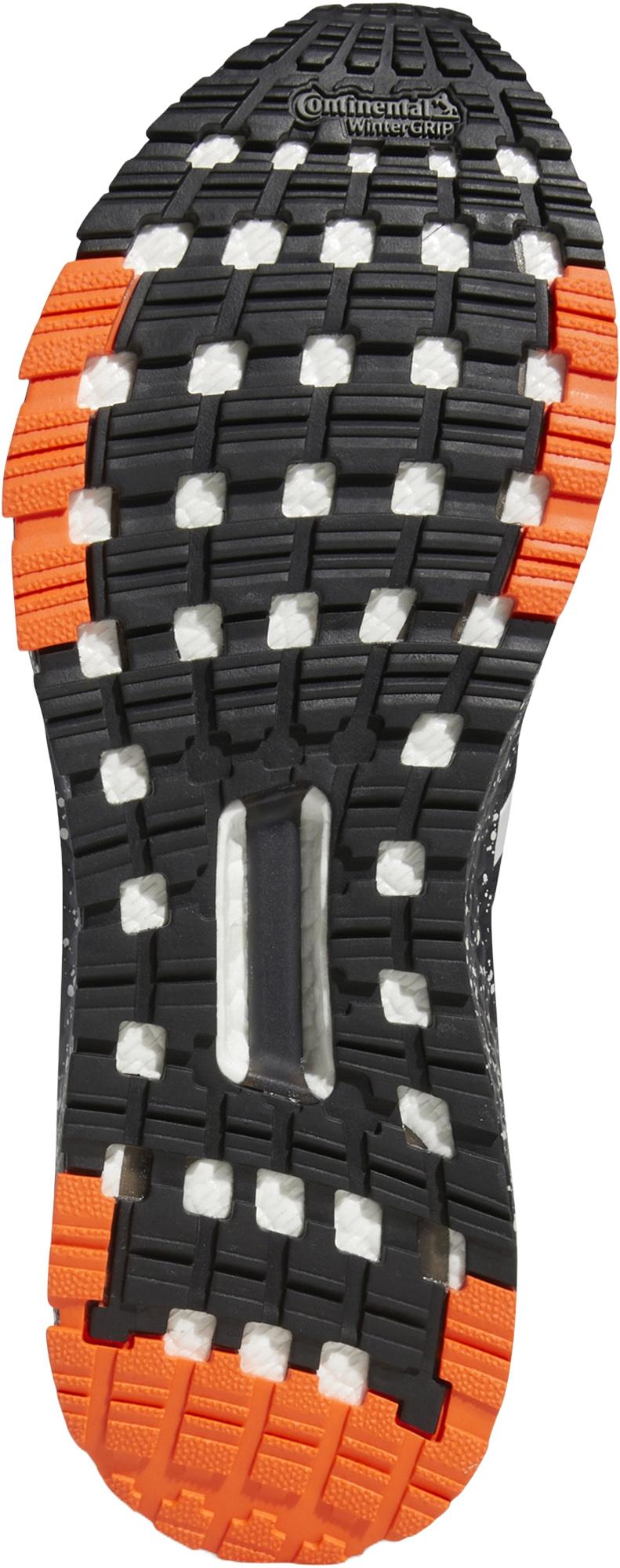 Product gallery image number 2 for product Ultraboost Dna City Xplorer Outdoor Trail Running Shoes - Men's